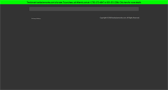 Desktop Screenshot of hardasianmovies.com